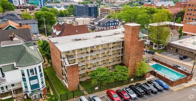 Building Photo - 510 14th St Unit ET302 BR1 (EVIP) Rental
