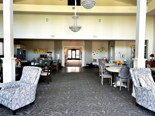 Photo - Roosevelt Garden Estates