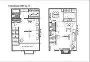 TOWNHOUSE