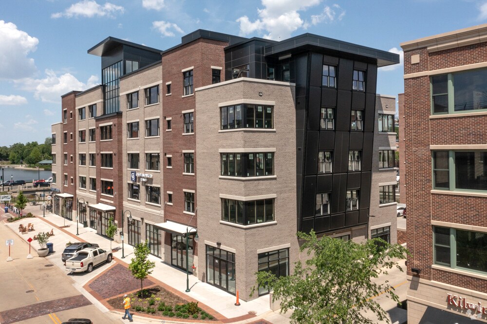 Photo - River Lofts of St. Charles