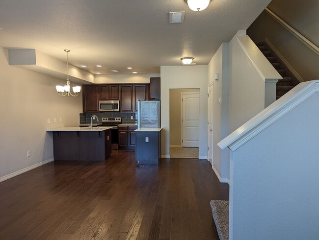 Photo - Beautiful Newer Townhome