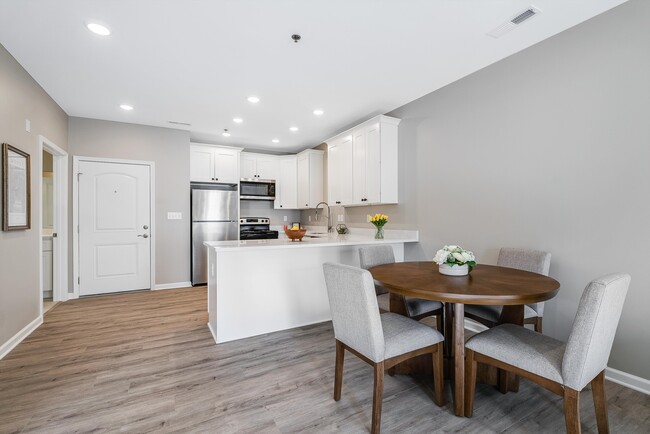 Pinnacle Ridge Apartments