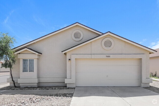 Building Photo - 7055 W Sanna St Rental