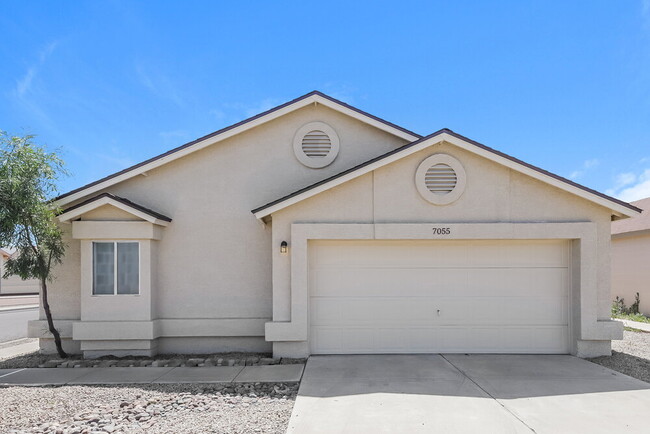 Photo - 7055 W Sanna St Casa