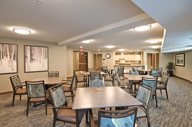 Photo - Brentwood Terrace - 55+ Community