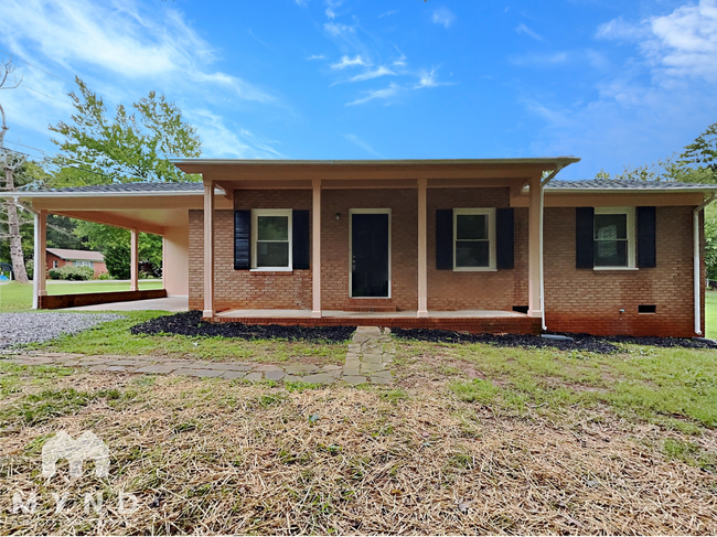 Photo - 712 Winterfield Rd House