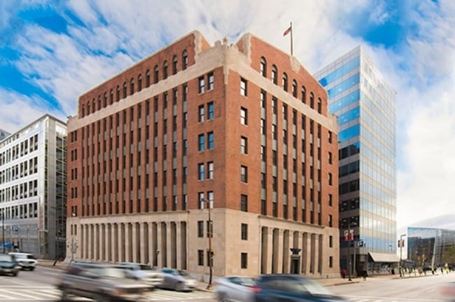 Primary Photo - The Appraisers' Building