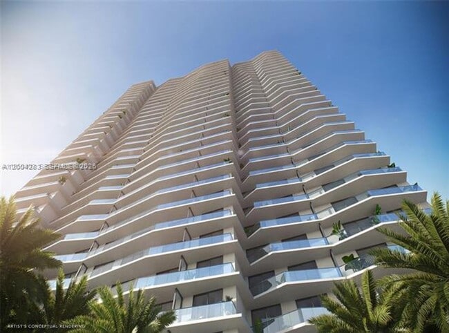 Photo - 77 SE 5th St Unidad 77 SE 5th St # 1508