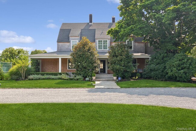 91 Beach Ln