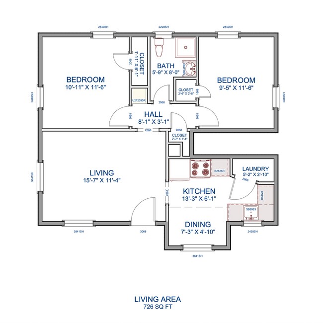 Photo - 427 E Pine St Unit 427 Pine, A