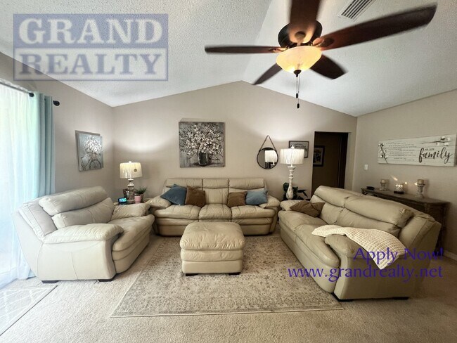 Photo - 4424 Bayou Ridge Dr - 3 Bedroom, 2 Bathroo...