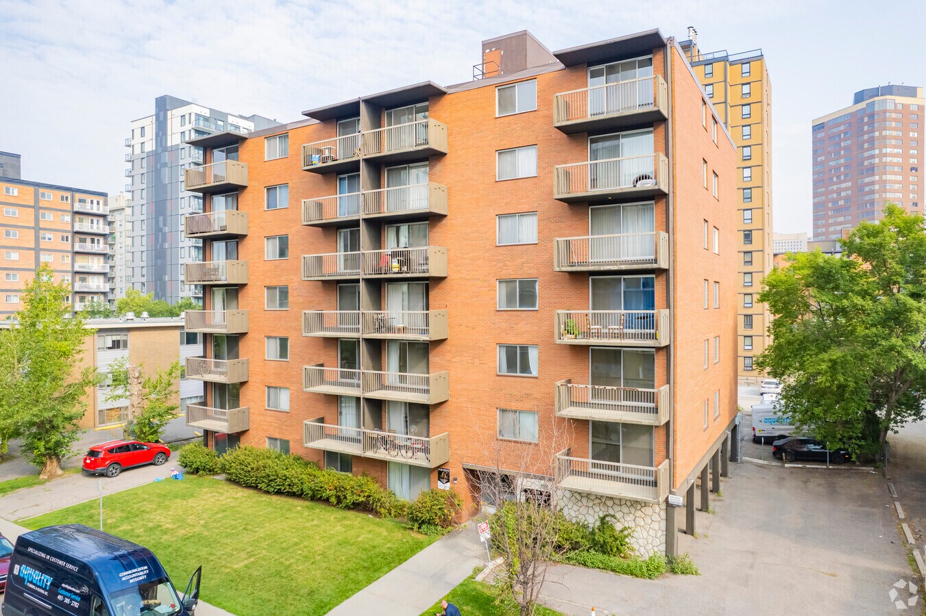 Westbury House - Westbury House