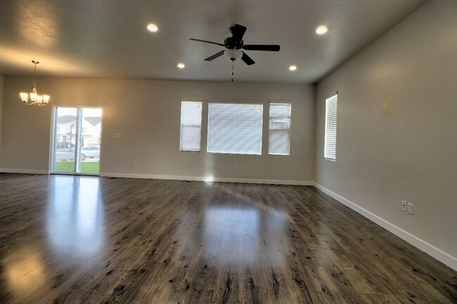 Photo - Legacy Farms Home with 6 Bedrooms!
