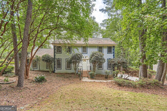 Photo - 1355 Maple Ridge Dr Casa