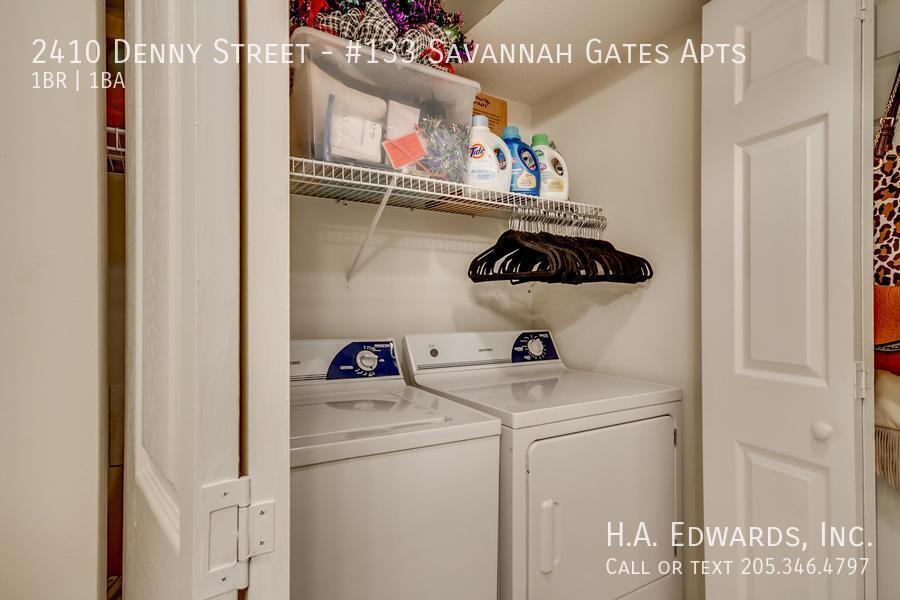 Photo - 2410 Denny Street-#133 Savannah Gates Apts