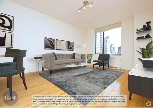 Building Photo - 1 bedroom in New York NY 10028 Unit 11i Rental