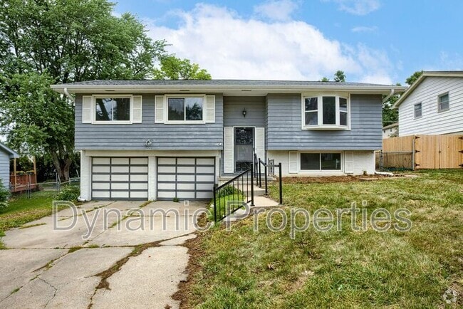Building Photo - 9722 Grant St Rental