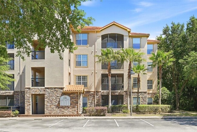 Building Photo - 1301 Tuscan Terrace Unit 9406
