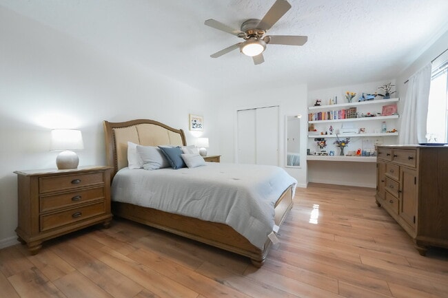 Building Photo - Private Room for Rent with Garage Option –... Rental