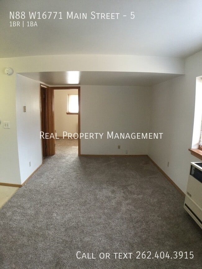 Photo - N88 W16771 Main Street-5 Unit 5