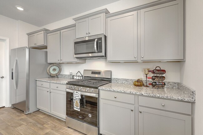 Photo - Mallard Crossing Home in Summerville!