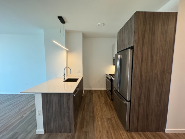 Photo - 144 N Aberdeen St Unit 1208