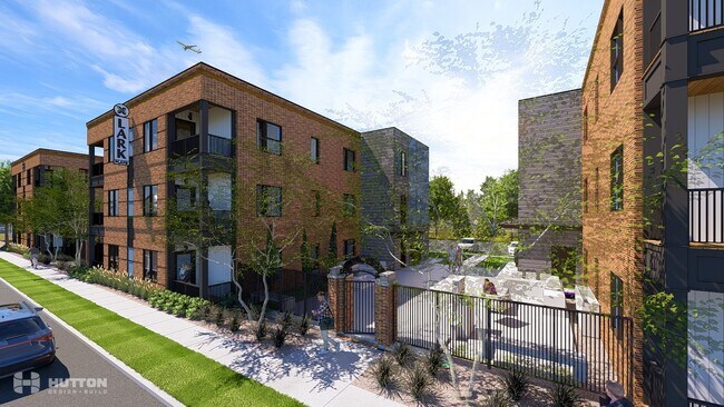 Photo - The Lark - Delano Flats