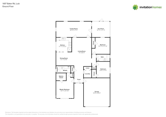 Photo - 1607 Baker Rd