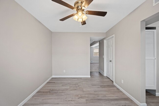 Village Square Townhomes