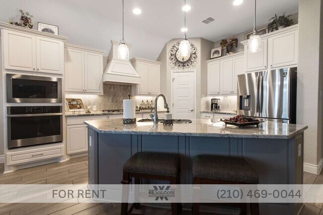 Photo - Large Kallison Ranch Home | Lawn Care Included | 3 Full Baths | Pet Friendly