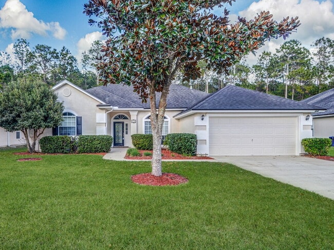 Photo - 412 Sparrow Branch Cir Casa