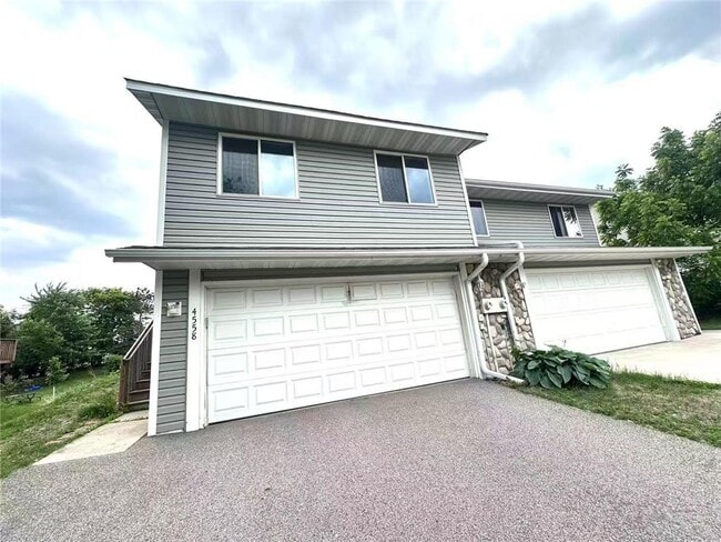 Photo - 4558 Cinnamon Ridge Trail Townhome