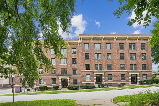 Building Photo - The Roosevelt