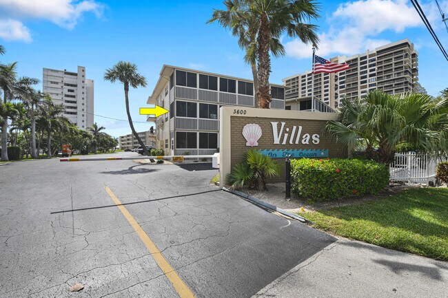 Photo - 3600 N Ocean Dr Unit 201