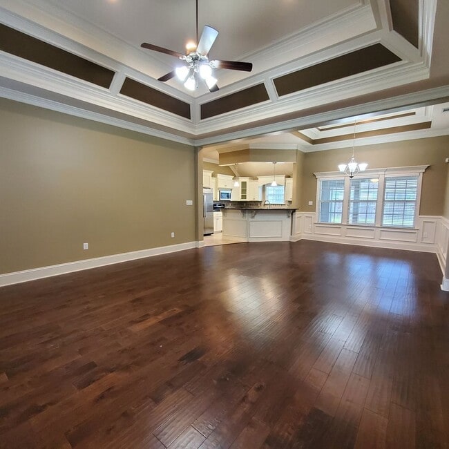 Photo - Southern Charm meets Modern Comfort: Exquisite 4-Bedroom Rental Home in Hahira, Georgia