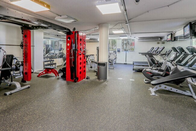 Photo - 999 Brickell Bay Dr Unit 1206