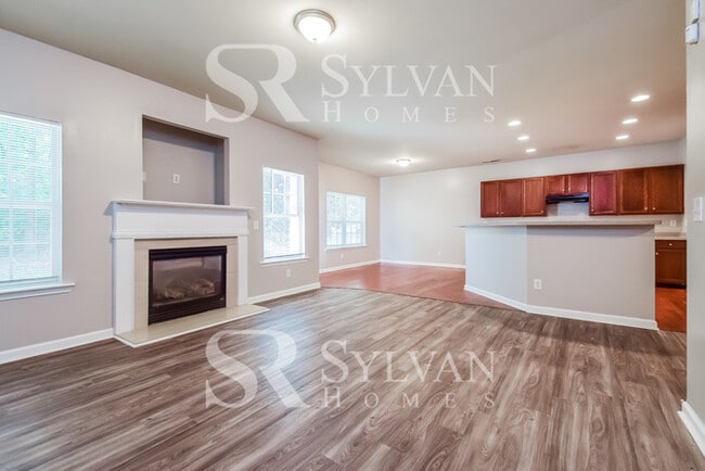 Photo - Turn the key. Enter. Smile. Repeat every day!