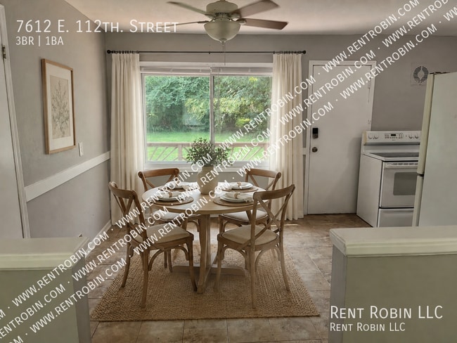 7612 E. 112th. Street-