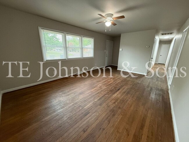 Photo - Newly Renovated 4 Bedroom Home with Hardwood Floors & Central A/C in Winston-Salem
