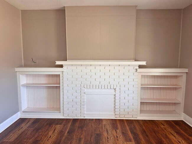 Photo - 1710 Monroe St Unidad 1