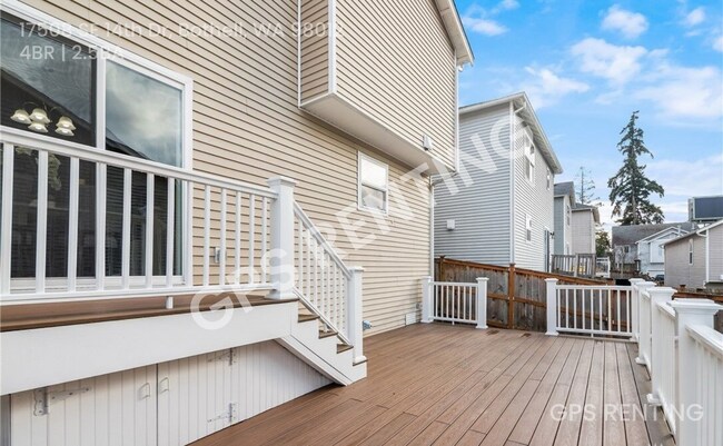 Photo - 17508 14th Dr SE