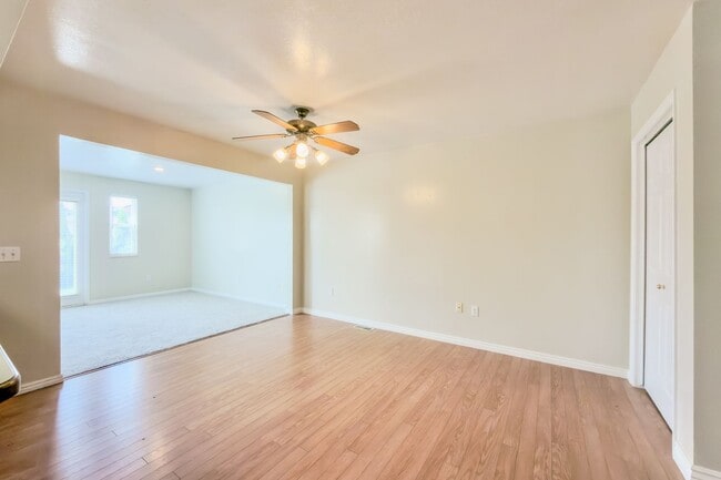 Photo - Charming 2 Bed, 2 Bath Home with Central Air & 2-Car Garage! - Available NOW!