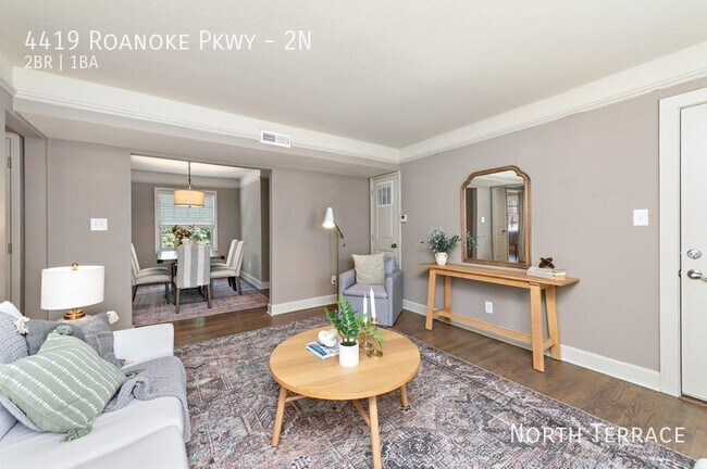 Photo - 4419 Roanoke Pkwy Unit 2N