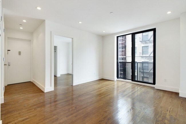 212 West 20th Street - 212 West 20th Street