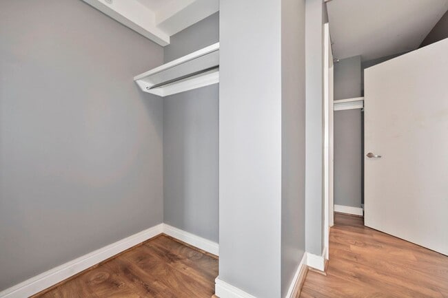 Photo - Available Now! Electric, Gas and Water included in Rent! Spacious Studio in an Amenity Rich Build... Unit N614