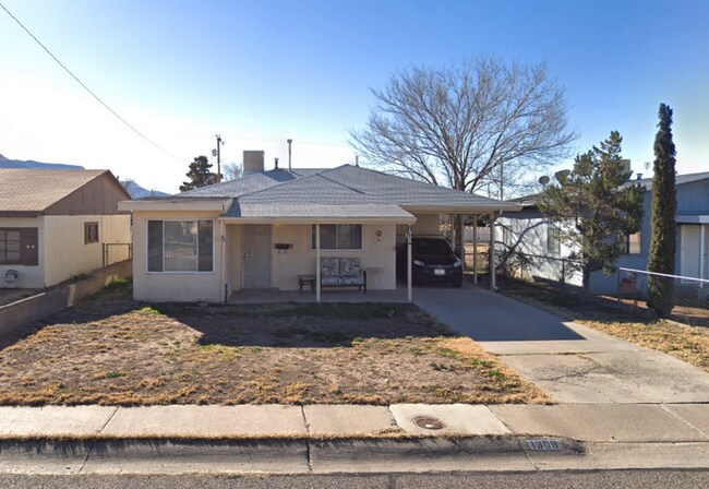 Property with a carport and laundry. - Property with a carport and laundry. House