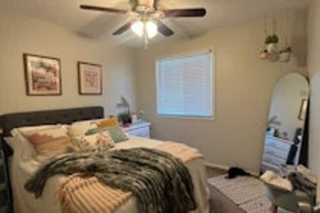 Photo - 1731 N 450 W Unit Bedroom 1
