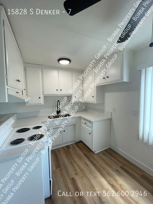 15828 S Denker-7 - 15828 S Denker-7 Apartment Unit 7