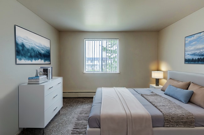 Photo - Taylor Park Townhomes