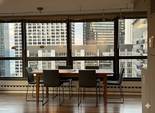 Photo - 360 E Randolph St Unit 3507